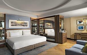 Radisson Blu Hotel Istanbul Pera