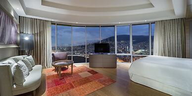 Sheraton Bursa Hotel