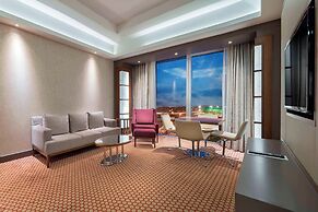 Sheraton Bursa Hotel