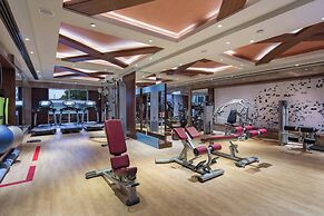 Sheraton Bursa Hotel