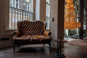 Hotel V Nesplein