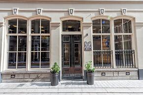 Hotel V Nesplein