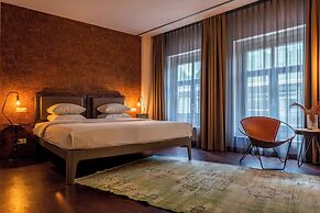 Hotel V Nesplein