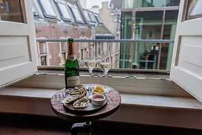 Hotel V Nesplein