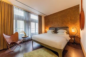 Hotel V Nesplein
