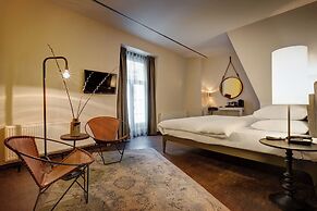 Hotel V Nesplein