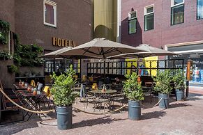 Hotel V Nesplein