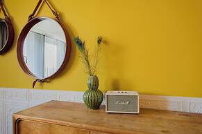 Hotel V Nesplein