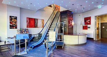 PLAZA Premium Berlin Kurfürstendamm