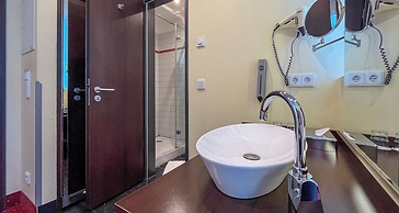 PLAZA Premium Berlin Kurfürstendamm