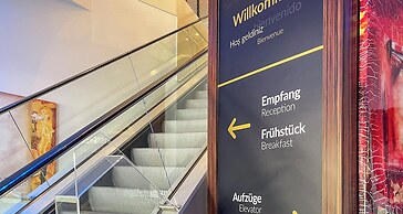 PLAZA Premium Berlin Kurfürstendamm