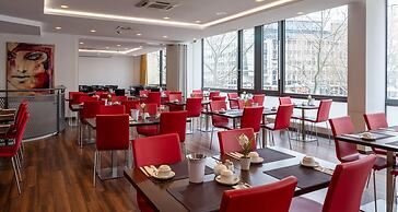 PLAZA Premium Berlin Kurfürstendamm