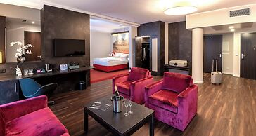PLAZA Premium Berlin Kurfürstendamm