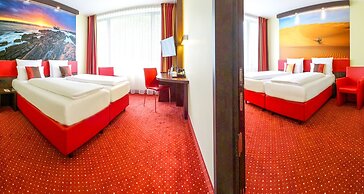 PLAZA Premium Berlin Kurfürstendamm