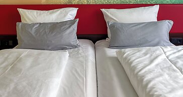 PLAZA Premium Berlin Kurfürstendamm