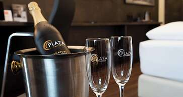 PLAZA Premium Berlin Kurfürstendamm