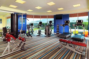 Aloft by Marriott Bursa Hotel