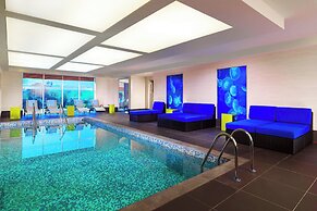 Aloft by Marriott Bursa Hotel