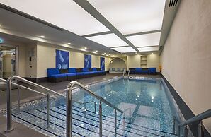 Aloft by Marriott Bursa Hotel
