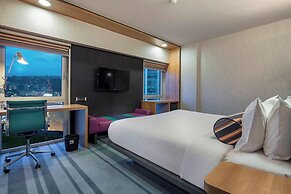 Aloft by Marriott Bursa Hotel