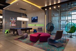 Aloft by Marriott Bursa Hotel