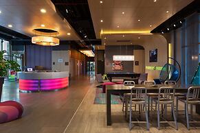 Aloft by Marriott Bursa Hotel