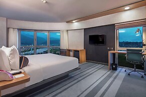 Aloft by Marriott Bursa Hotel