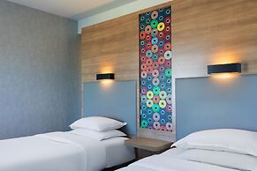 Aloft by Marriott Bursa Hotel
