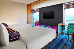 Aloft by Marriott Bursa Hotel