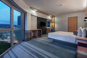 Aloft by Marriott Bursa Hotel