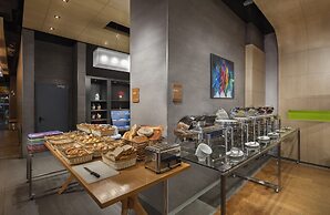 Aloft by Marriott Bursa Hotel
