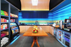 Aloft by Marriott Bursa Hotel