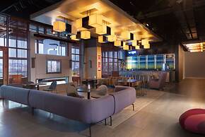 Aloft by Marriott Bursa Hotel