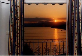 Lazaridis Luxury Apartments