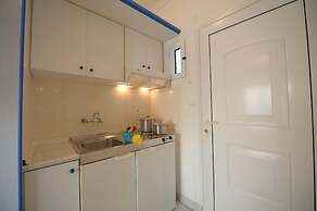 Lazaridis Luxury Apartments