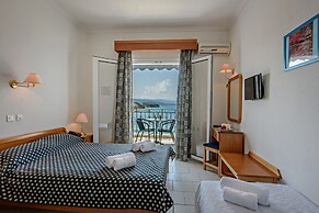 Lazaridis Luxury Apartments