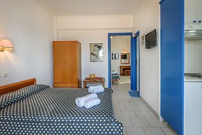 Lazaridis Luxury Apartments