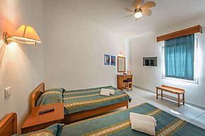 Lazaridis Luxury Apartments