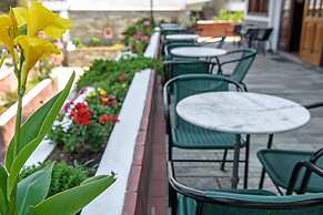 Lazaridis Luxury Apartments
