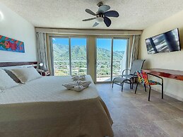 Bahía Taganga Hotel