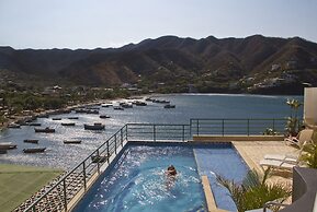 Bahía Taganga Hotel