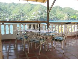 Bahía Taganga Hotel