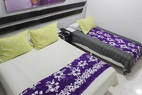 Bahía Taganga Hotel