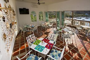 Bahía Taganga Hotel