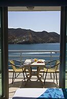 Bahía Taganga Hotel