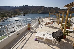 Bahía Taganga Hotel