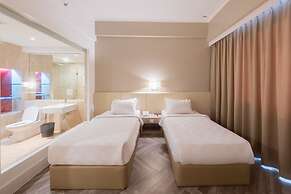 Grand Jatra Hotel Balikpapan