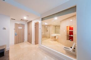 Grand Jatra Hotel Balikpapan