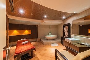 Grand Jatra Hotel Balikpapan