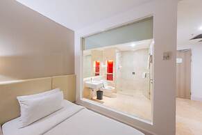 Grand Jatra Hotel Balikpapan